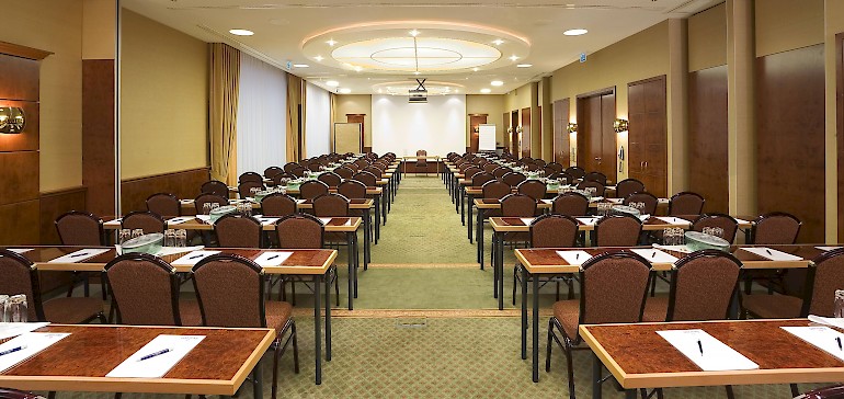 Conference room "Kaisersaal"