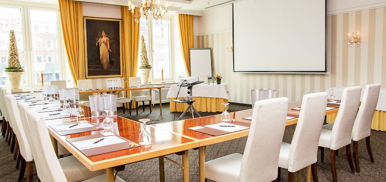 Conference room "Luisensaal"