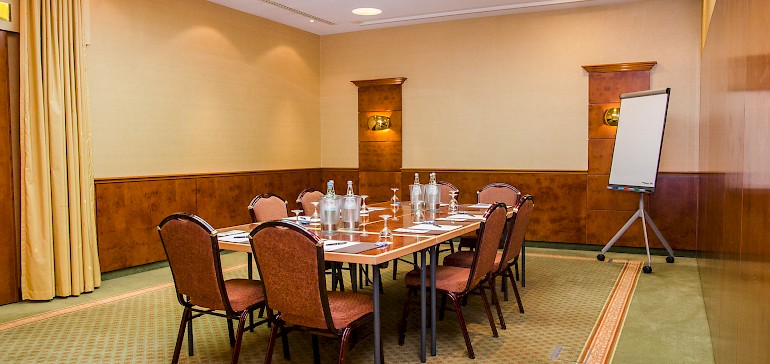 Conference room "Kaiser Friedrich"
